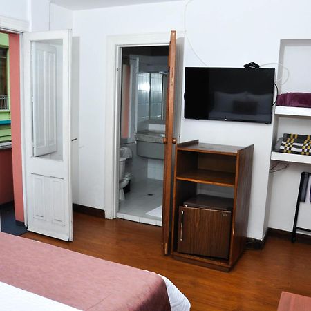 Ayenda Escorial 1936 Hotel Manizales Eksteriør billede