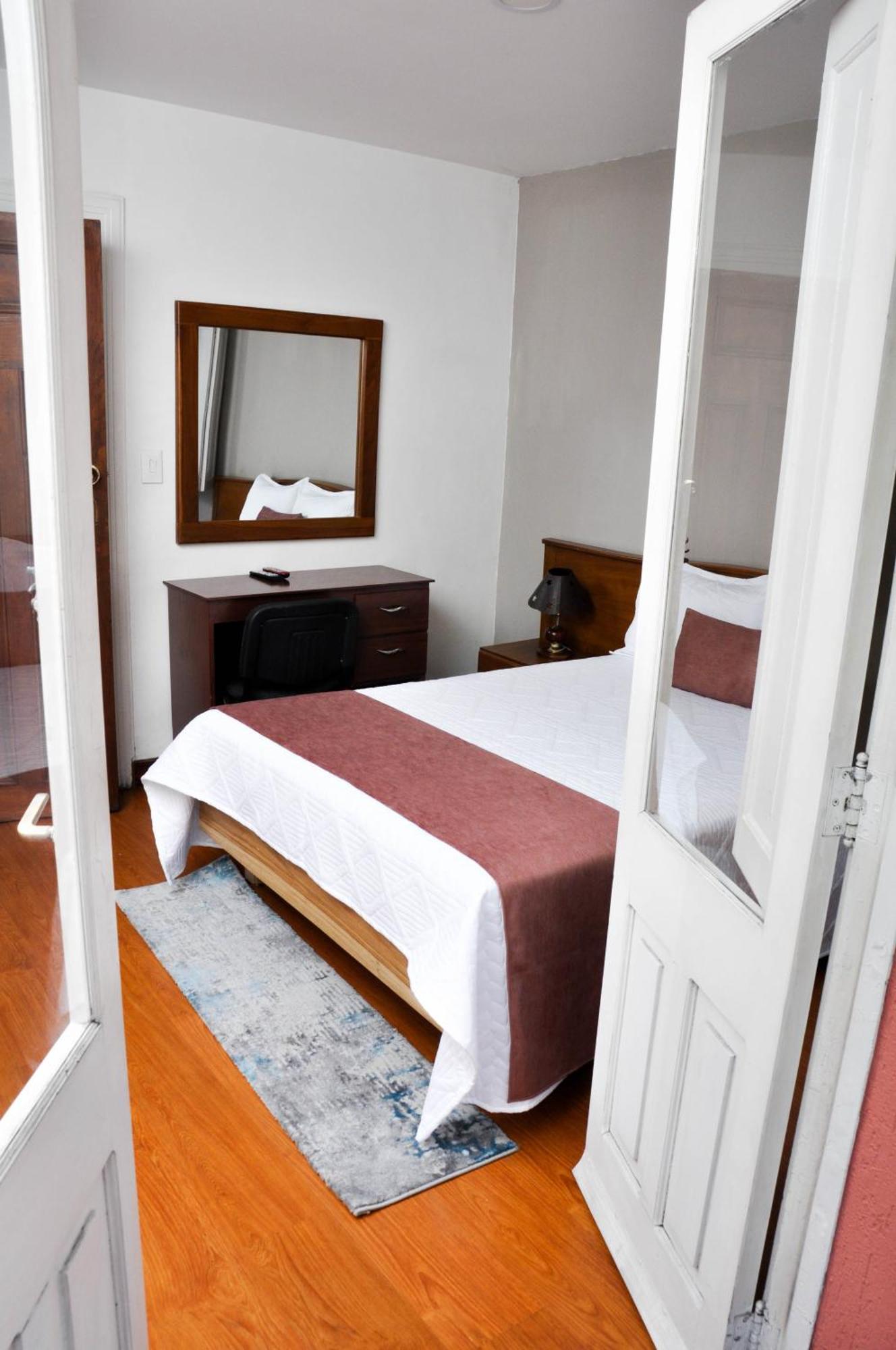 Ayenda Escorial 1936 Hotel Manizales Eksteriør billede