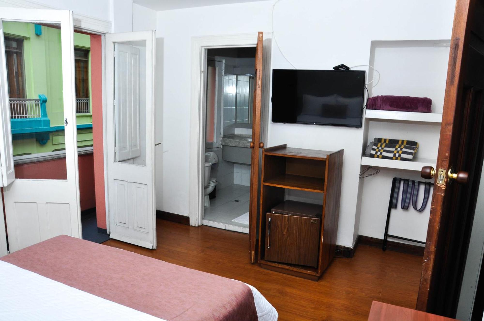 Ayenda Escorial 1936 Hotel Manizales Eksteriør billede