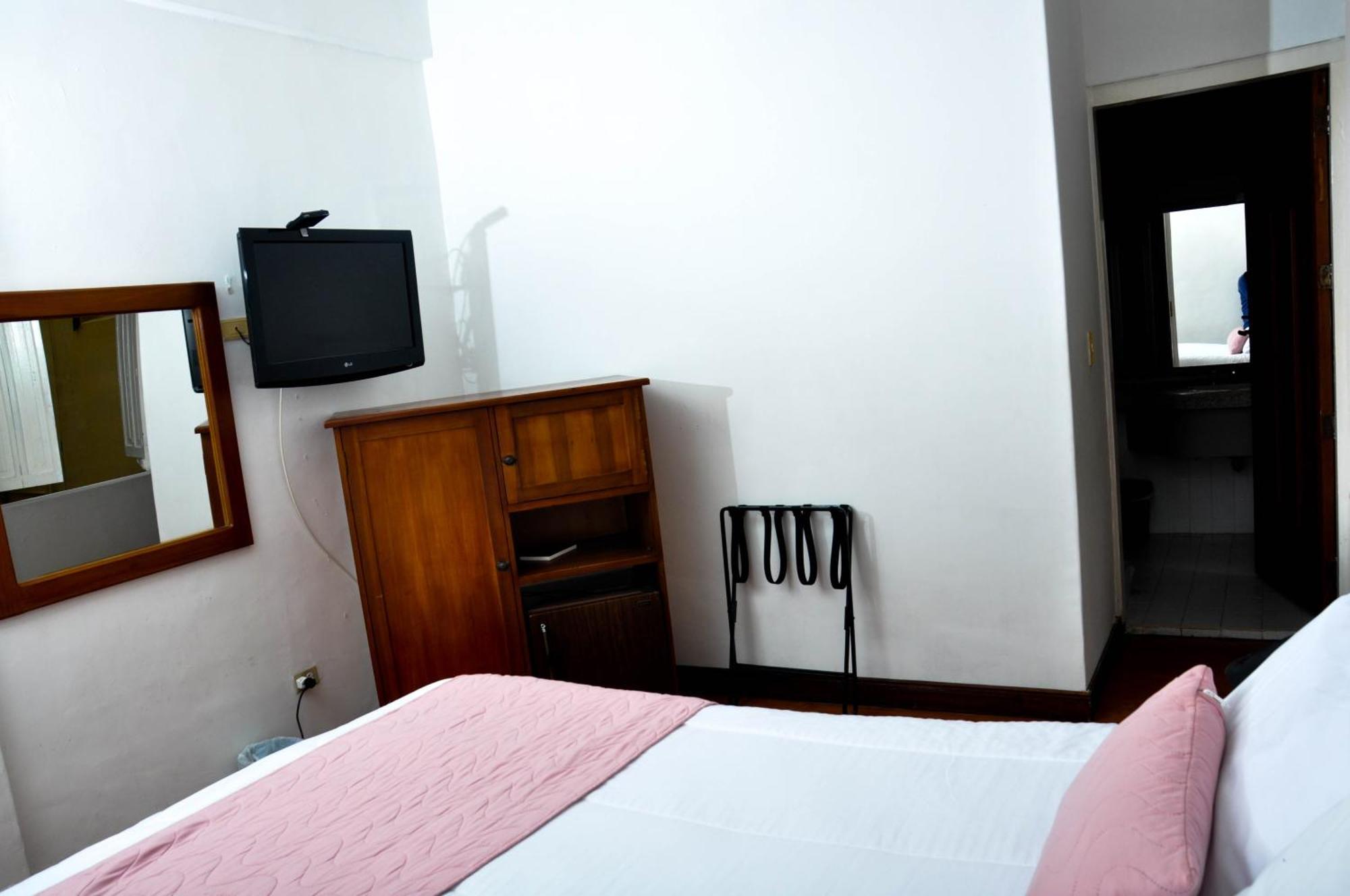 Ayenda Escorial 1936 Hotel Manizales Eksteriør billede