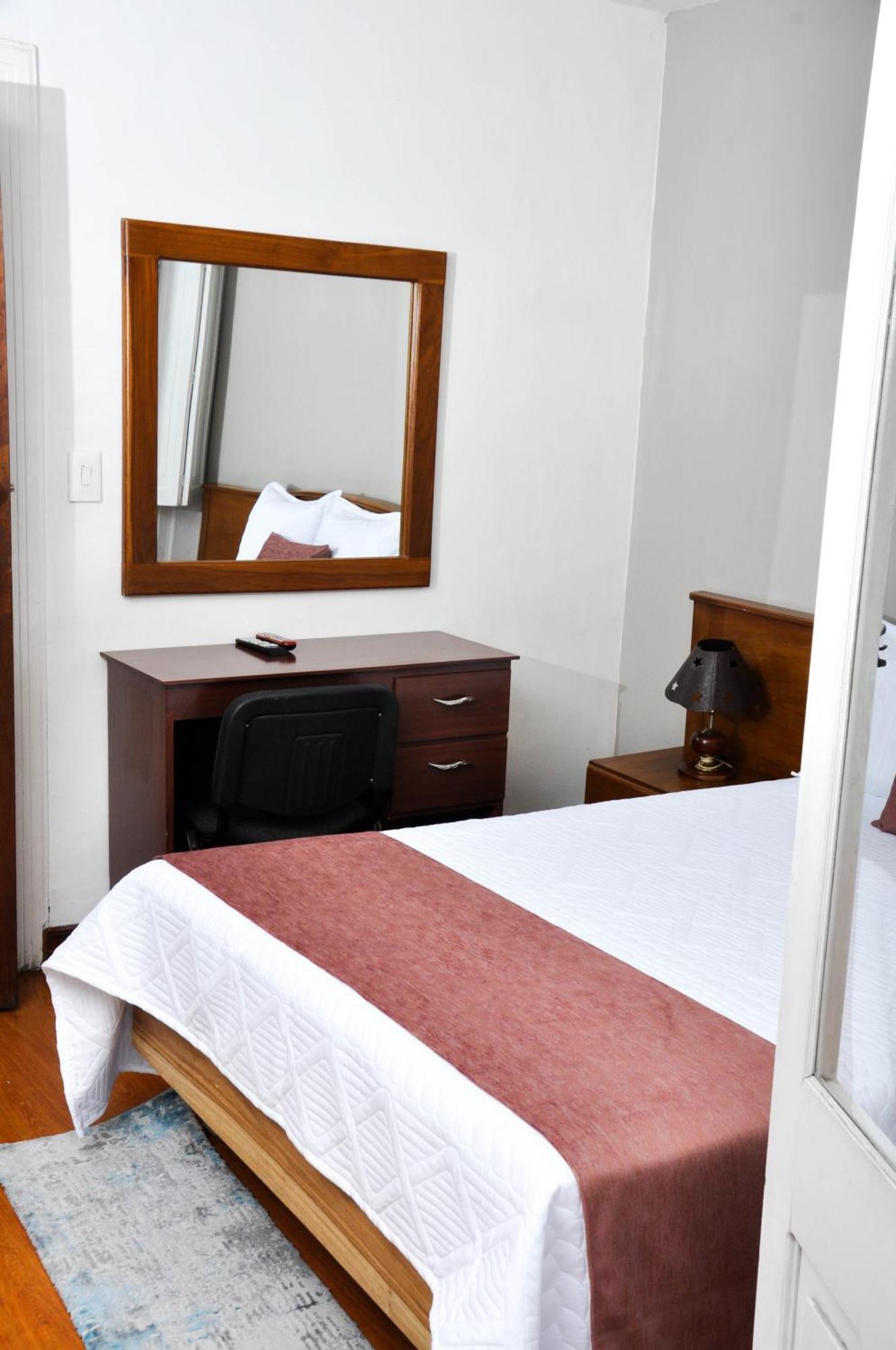 Ayenda Escorial 1936 Hotel Manizales Eksteriør billede