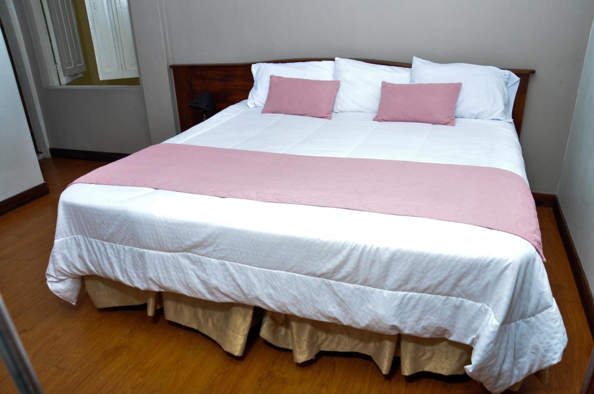 Ayenda Escorial 1936 Hotel Manizales Eksteriør billede