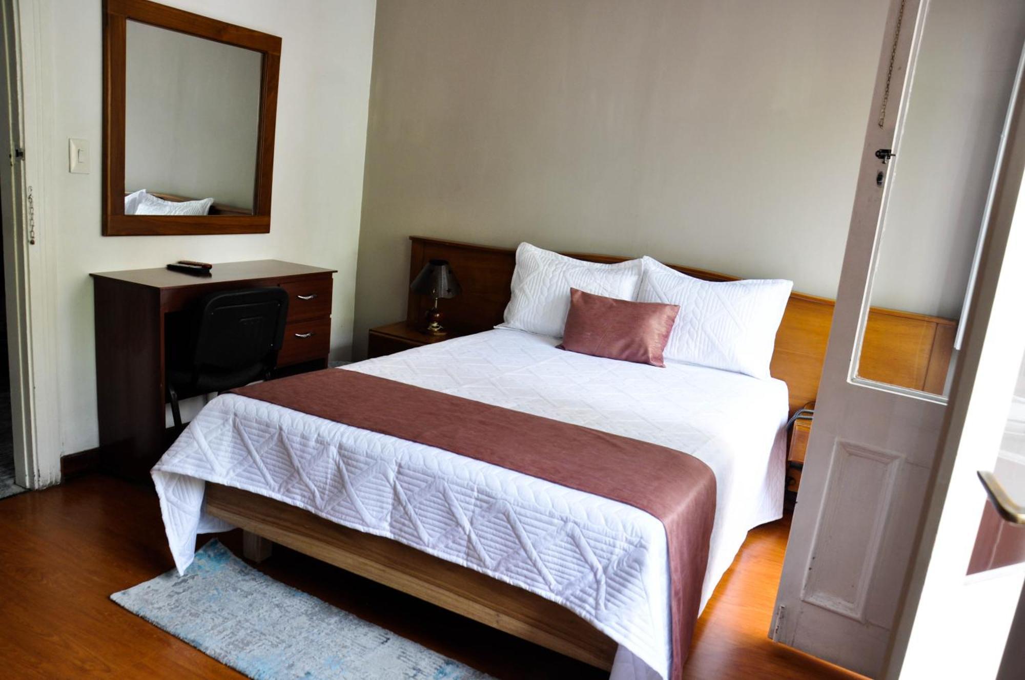 Ayenda Escorial 1936 Hotel Manizales Eksteriør billede