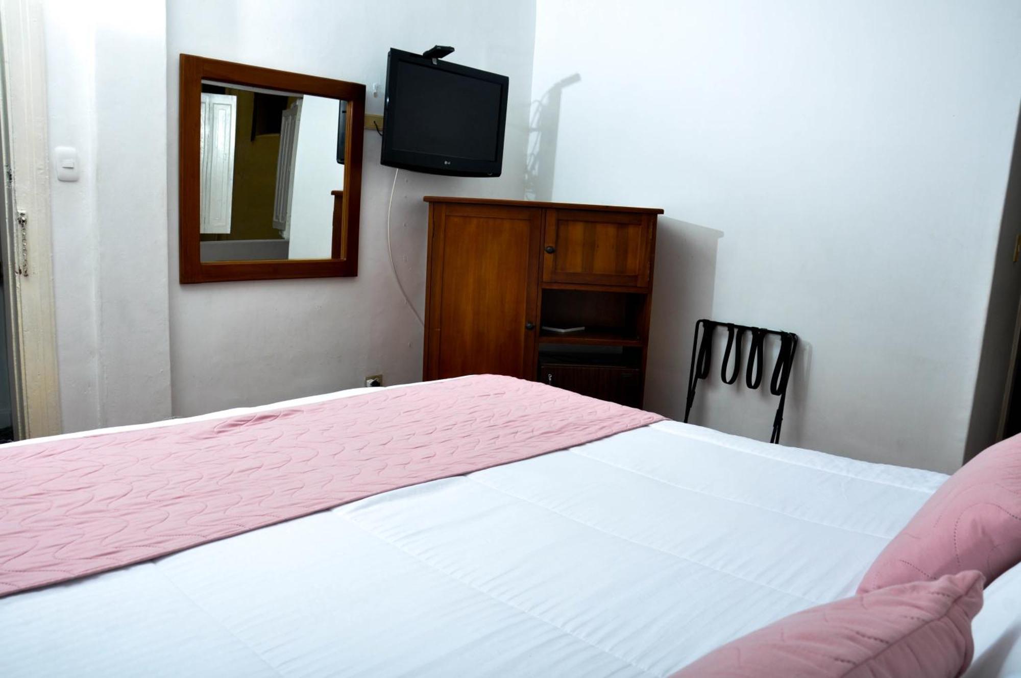 Ayenda Escorial 1936 Hotel Manizales Eksteriør billede