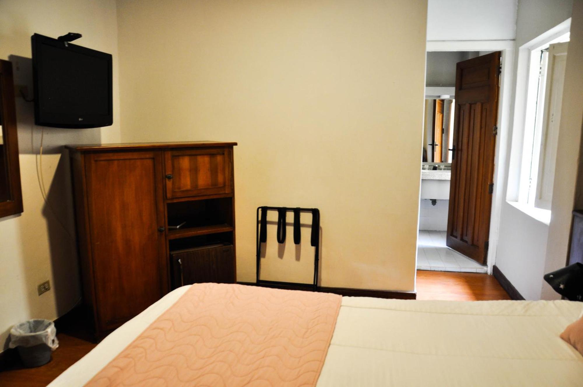 Ayenda Escorial 1936 Hotel Manizales Eksteriør billede
